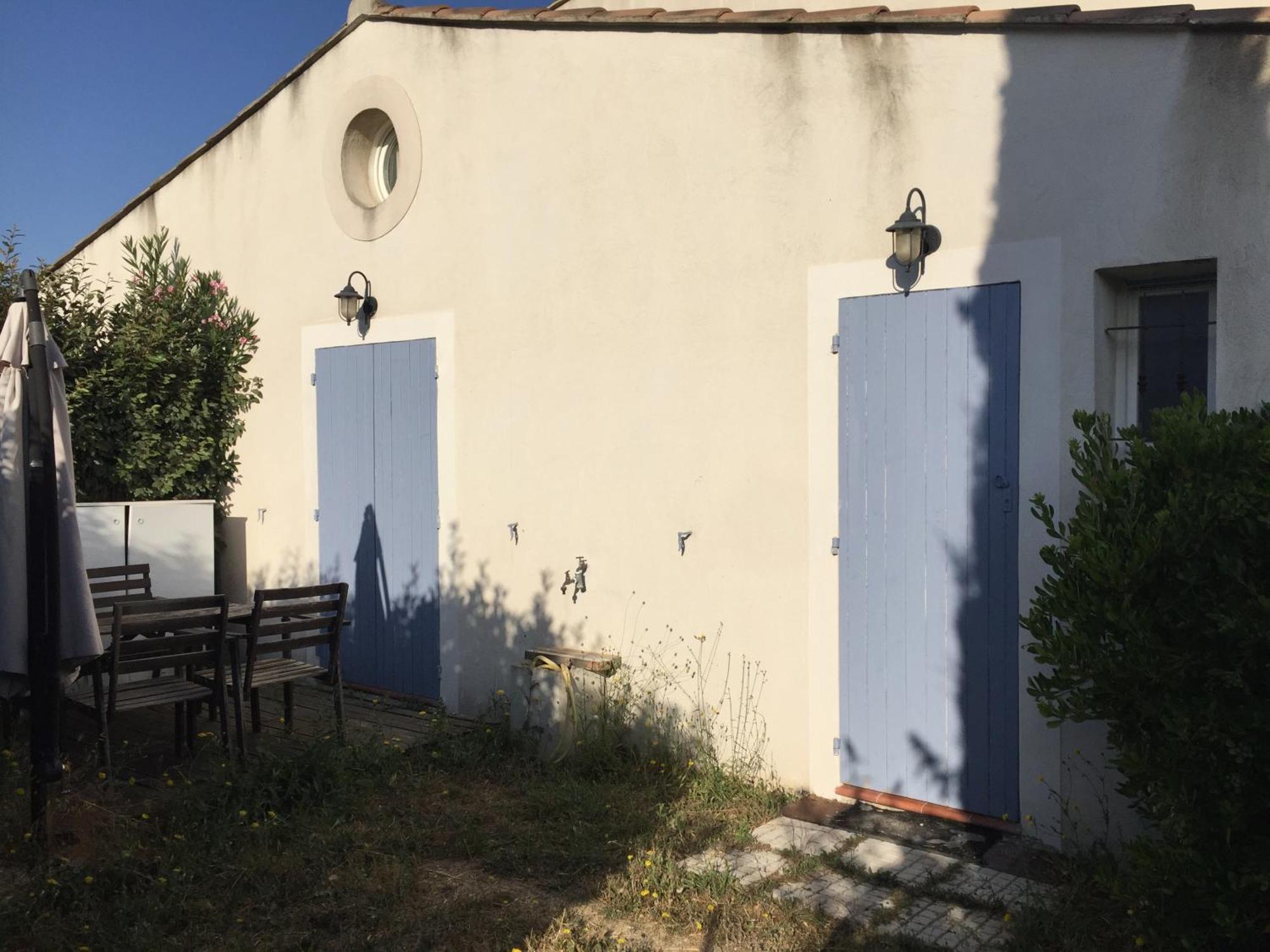 Les Vieux Cabassols * Venelles