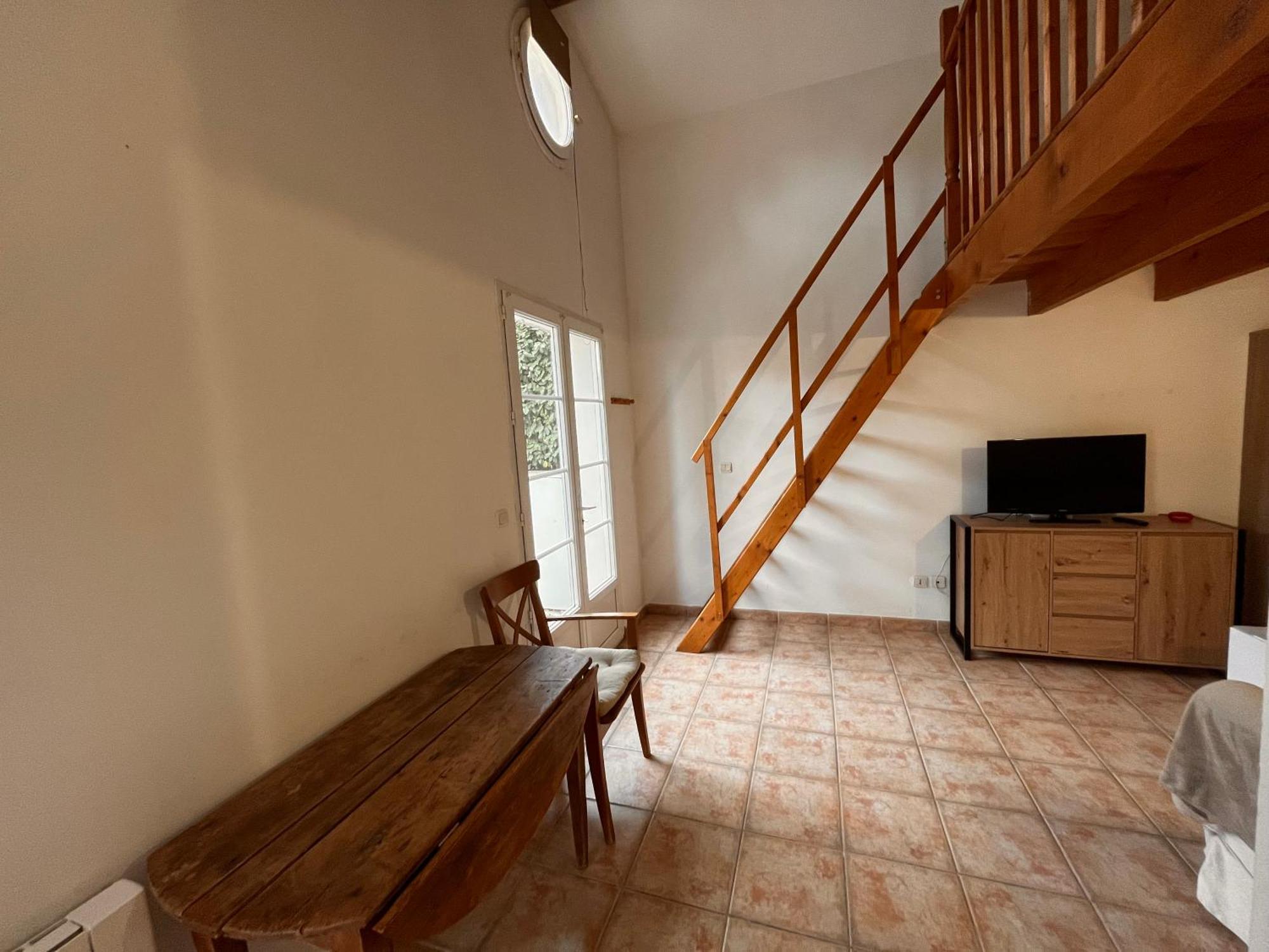 Apartment Les Vieux Cabassols *