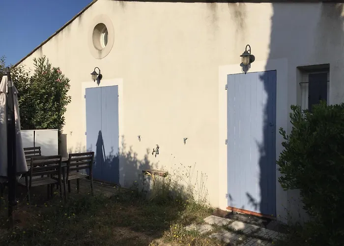Les Vieux Cabassols Venelles