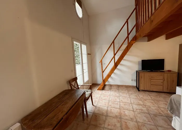 Les Vieux Cabassols Venelles