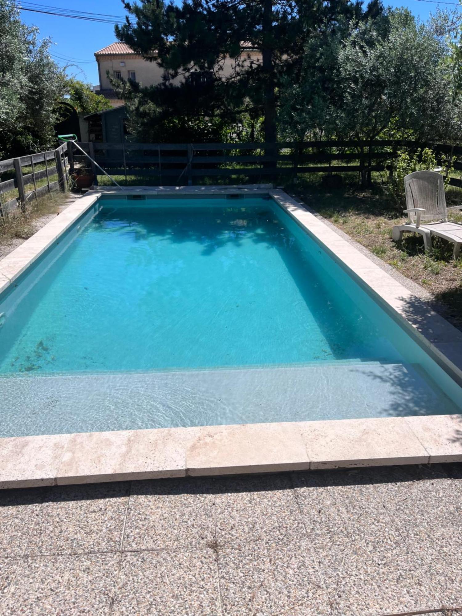 Les Vieux Cabassols Venelles